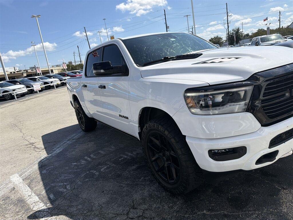 ram ram 1500 pickup 2024 1C6SRFJTXRN215595 image ram ram 1500 pickup 2024 1C6SRFJTXRN215595 image